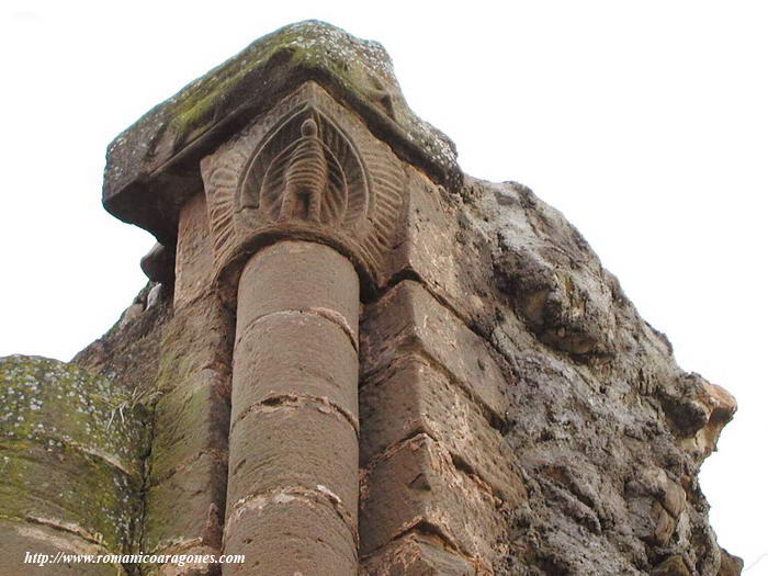 DETALLE DE CAPITEL